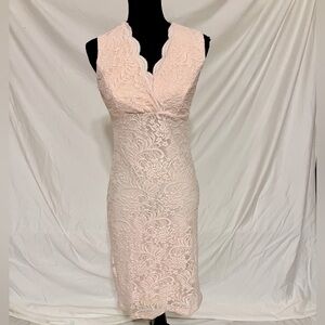 Hope and Harlow dress size 2